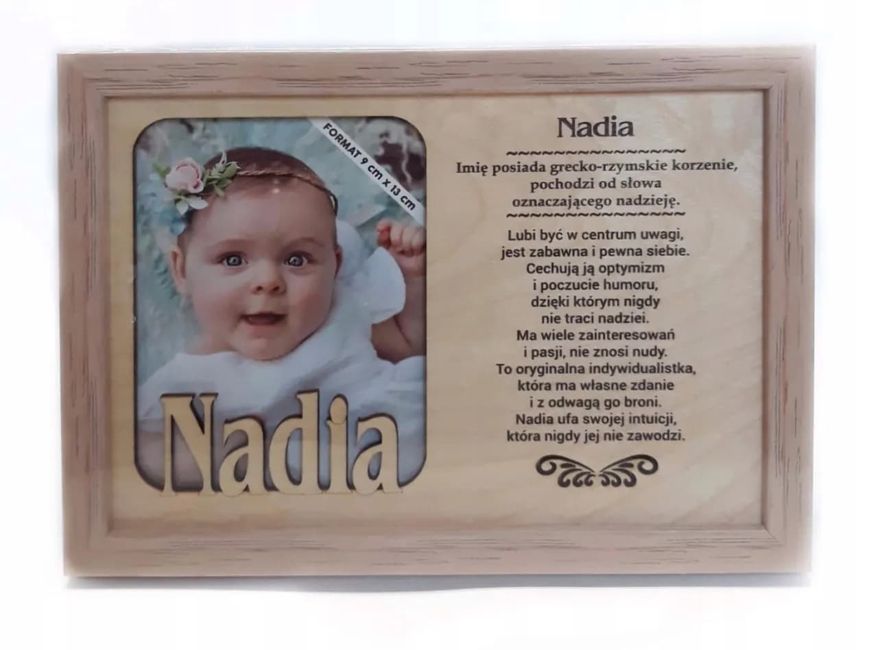 Skąd pochodzi imię Nadia? Odkryj jego fascynujące znaczenie Skąd pochodzi imię Nadia? Odkryj jego fascynujące znaczenie