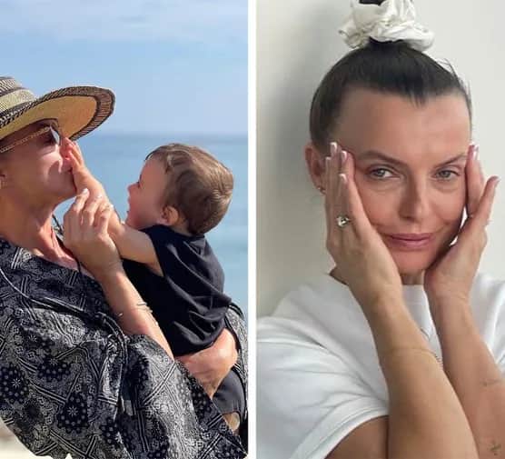 Katarzyna Sokołowska – ile ma dzieci i jak wygląda jej życie rodzinne?