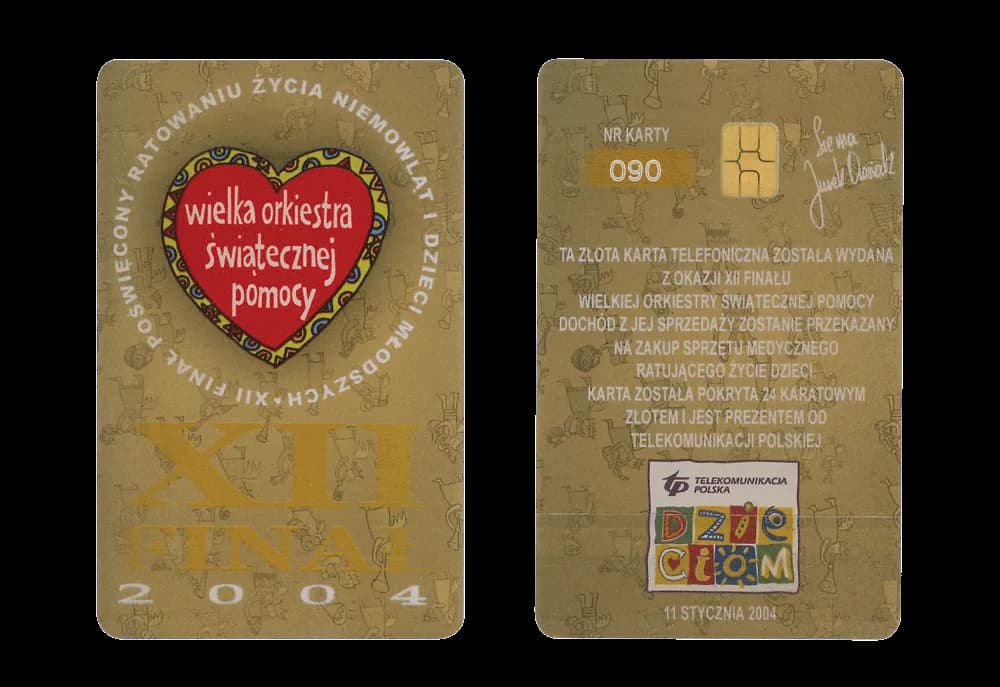 Ile lat ma orkiestra świątecznej pomocy? Zaskakująca historia WOŚP