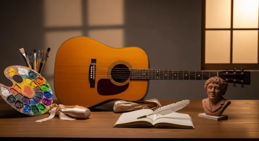 Kuba Sienkiewicz – ile ma dzieci i jakie mają talenty?