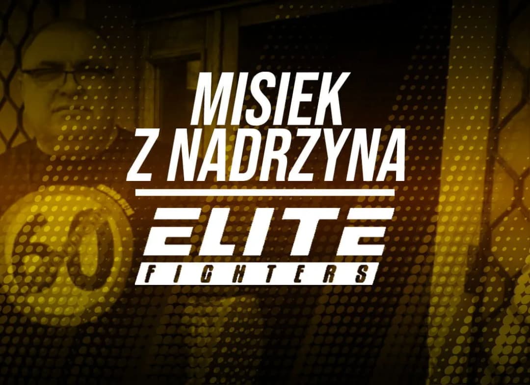 Kim jest Misiek z Nadarzyna? Szokująca historia przestępcza tej postaci