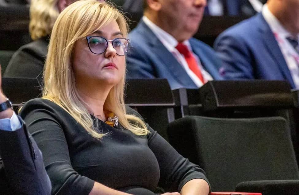 Ile ma lat Magdalena Adamowicz? Zaskakujące fakty o jej życiu