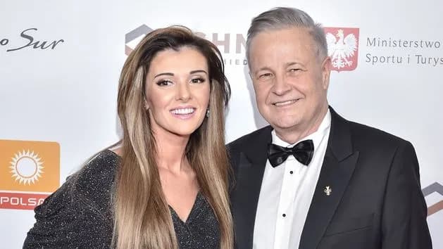 Z kim jest Apoloniusz Tajner? Kontrowersyjna historia jego małżeństwa