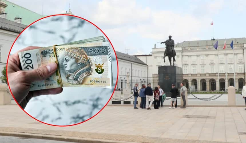 Ile zarabia prezydent Polski? Zaskakujące fakty o jego pensji