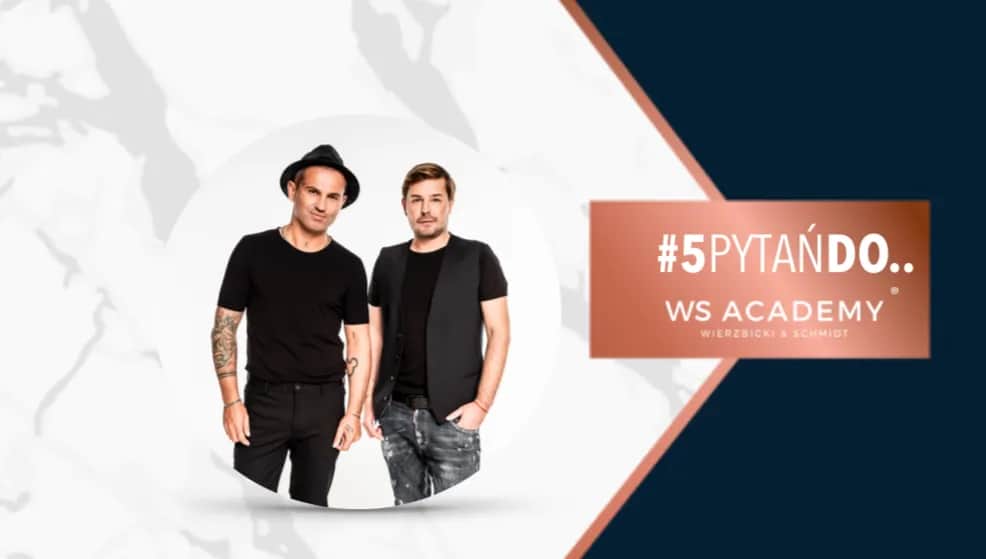 Andrzej Wierzbicki fryzjer ile ma lat? Zaskakujące fakty o jego życiu