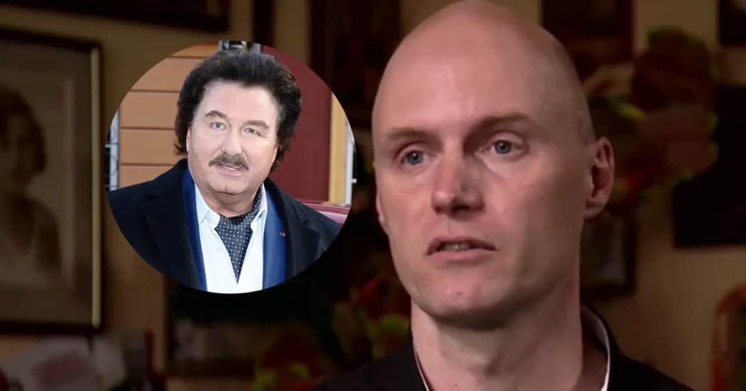 Ile dzieci ma Krzysztof Krawczyk? Zaskakujące fakty o jego rodzinie