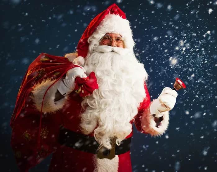 Skąd pochodzi Mikołaj? Historia, która zaskoczy każdego