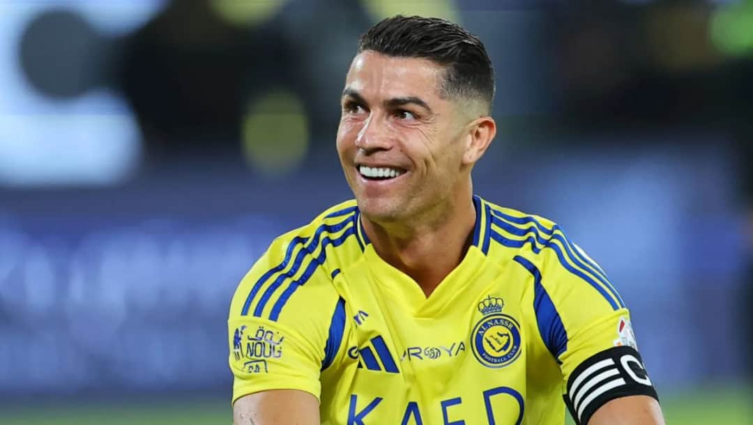Ile zarabia Ronaldo? Zaskakujące fakty o jego dochodach i kontraktach