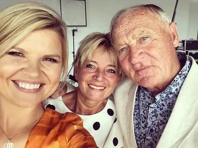 Gerard z sanatorium miłości - ile ma lat i co robi teraz?