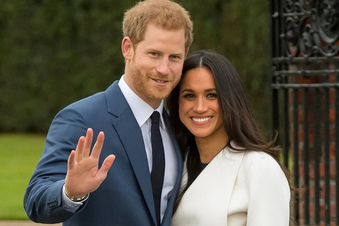 Ile dzieci ma Harry i Meghan? Zaskakujące fakty o ich rodzinie