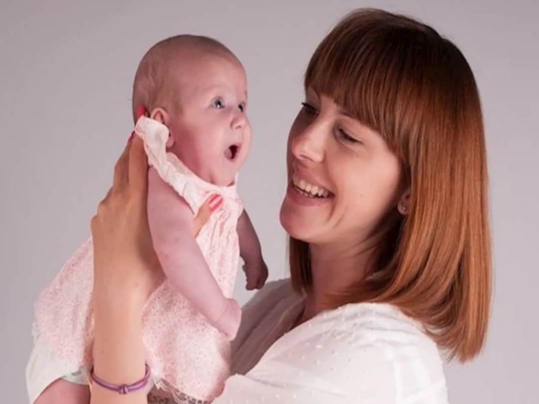 Ile lat ma najmłodsza babcia w Polsce? Zaskakujące fakty i historia