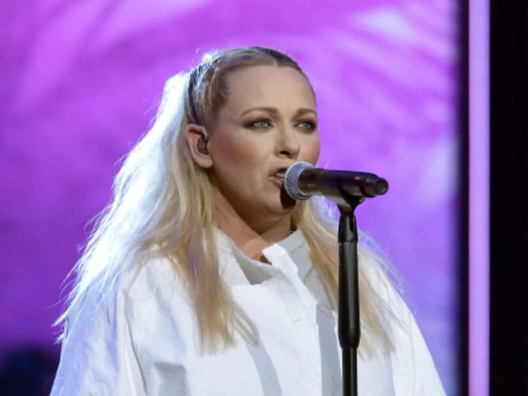 Ile lat ma Kasia Nosowska? Zaskakujące fakty o jej wieku