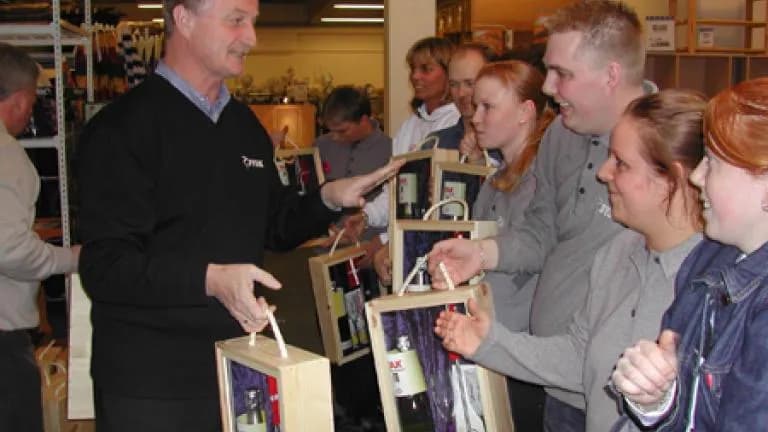 JYSK skąd pochodzi? Odkryj fascynującą historię marki z Danii