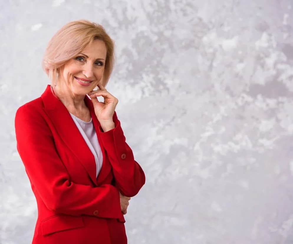 Julia Kostera wiek - ile ma lat i co warto o niej wiedzieć