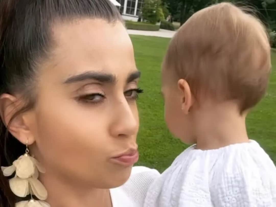 Maja Hyży ile ma dzieci? Zaskakujące fakty o jej rodzinie