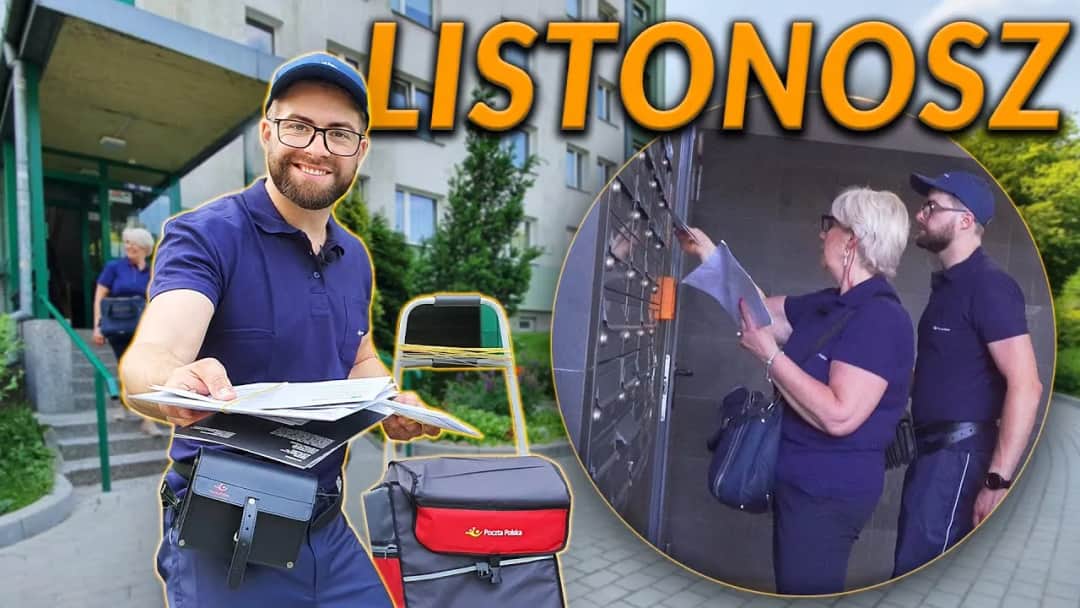 Ile zarabia listonosz w Polsce? Zaskakujące fakty o pensji!