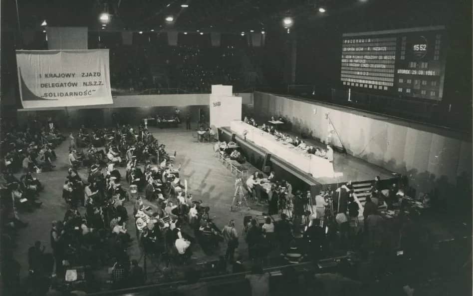 Ile lat ma polski parlament? Zaskakujące fakty o jego historii