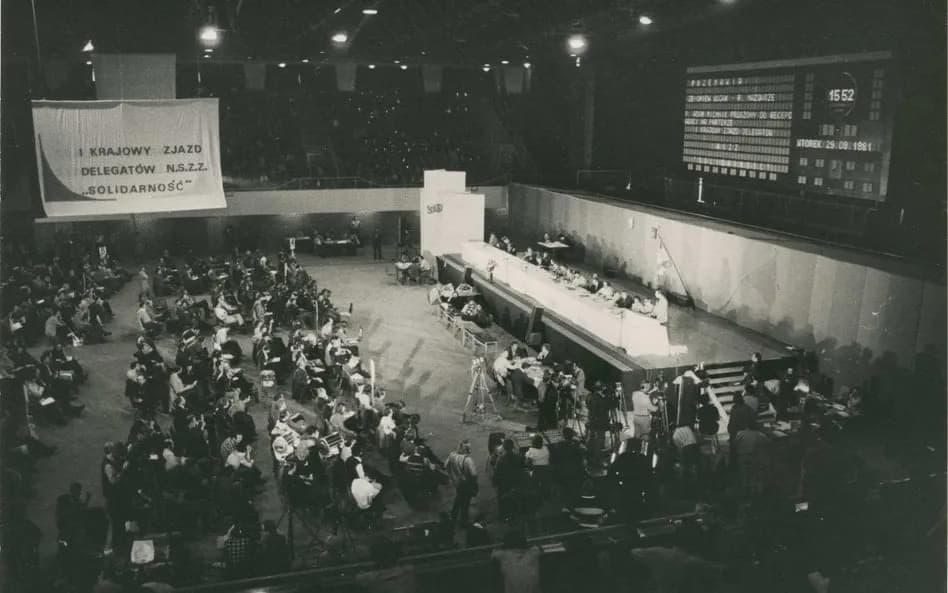 Ile lat ma polski parlament? Zaskakujące fakty o jego historii