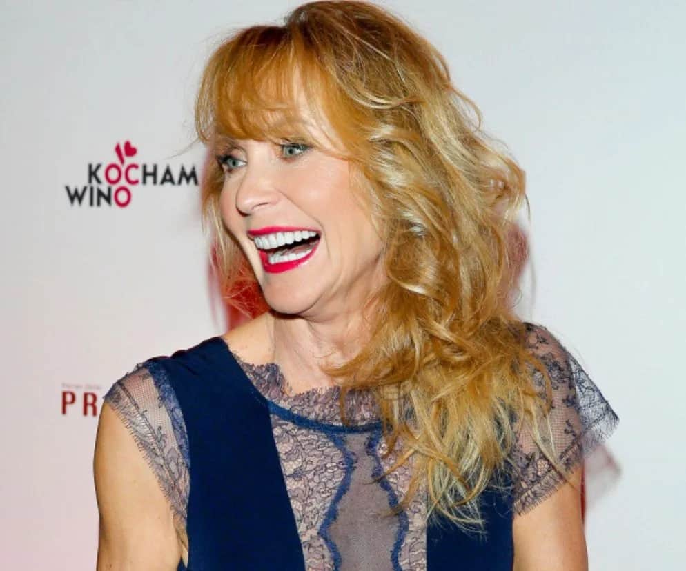 Beata Ścibakówna: Ile ma lat? Sekrety formy i stylu