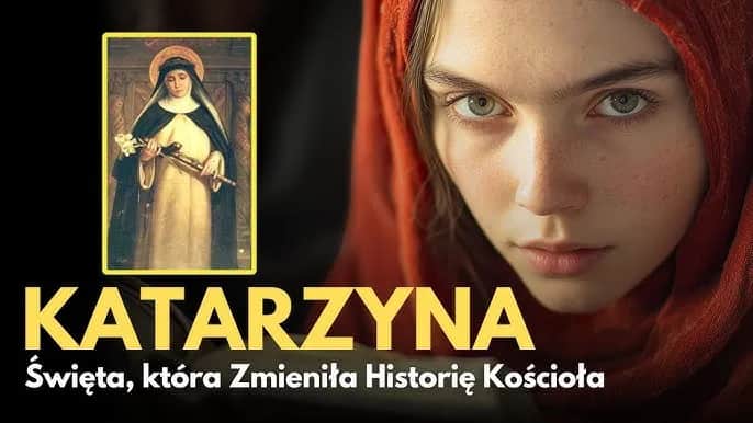 Skąd pochodzi imię Katarzyna? Odkryj jego fascynującą historię