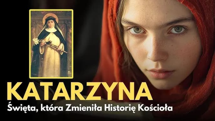 Skąd pochodzi imię Katarzyna? Odkryj jego fascynującą historię