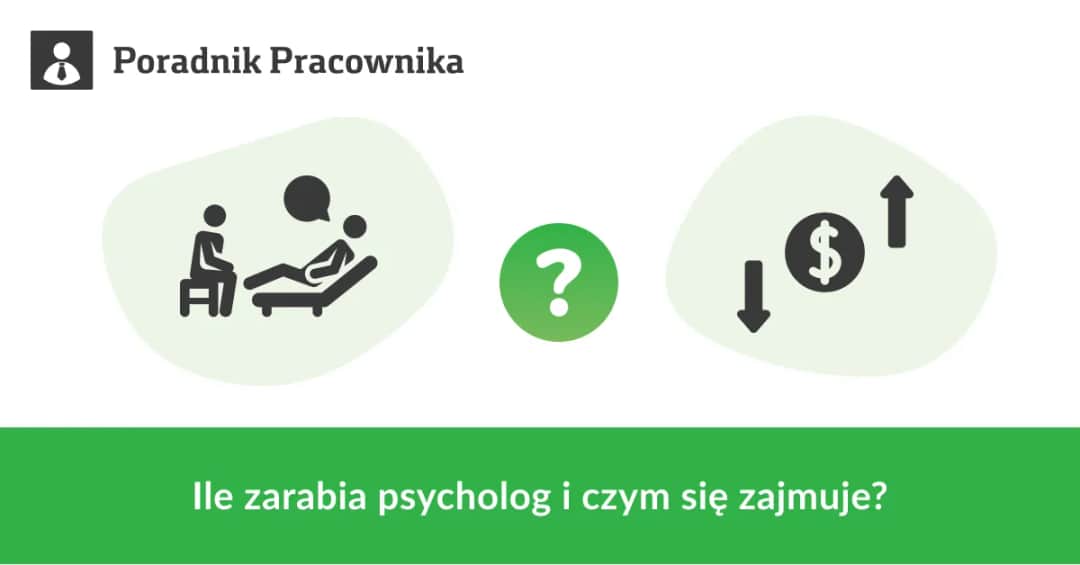 Ile zarabia psychoterapeuta? Odkryj prawdziwe zarobki w Polsce