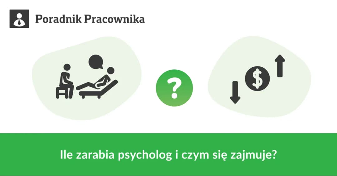 Ile zarabia psychoterapeuta? Odkryj prawdziwe zarobki w Polsce