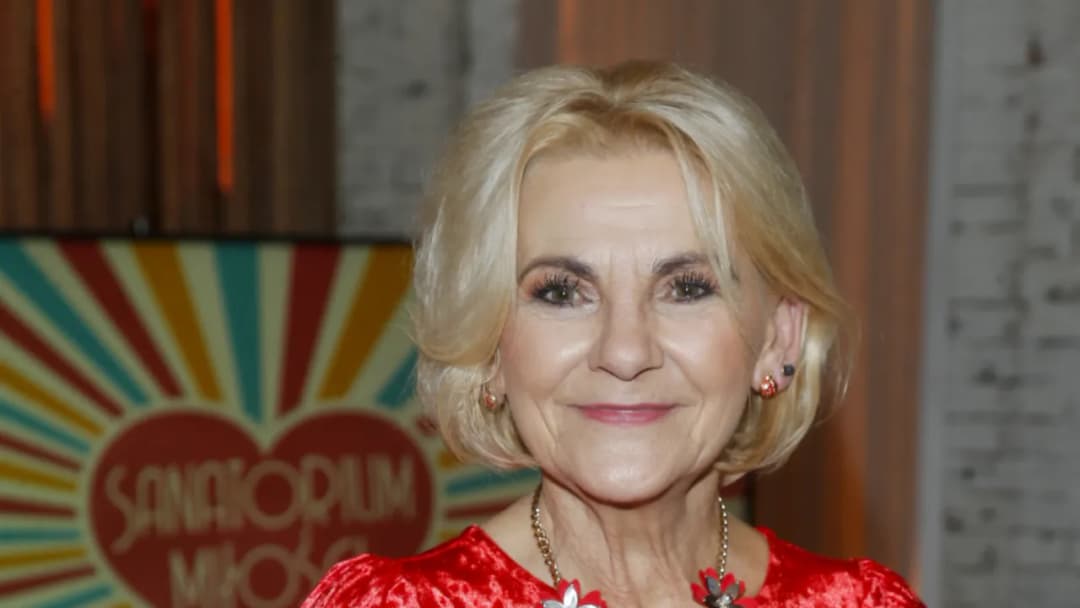 Ile lat ma Bożena z sanatorium miłości? Odkryj jej tajemnicę wieku