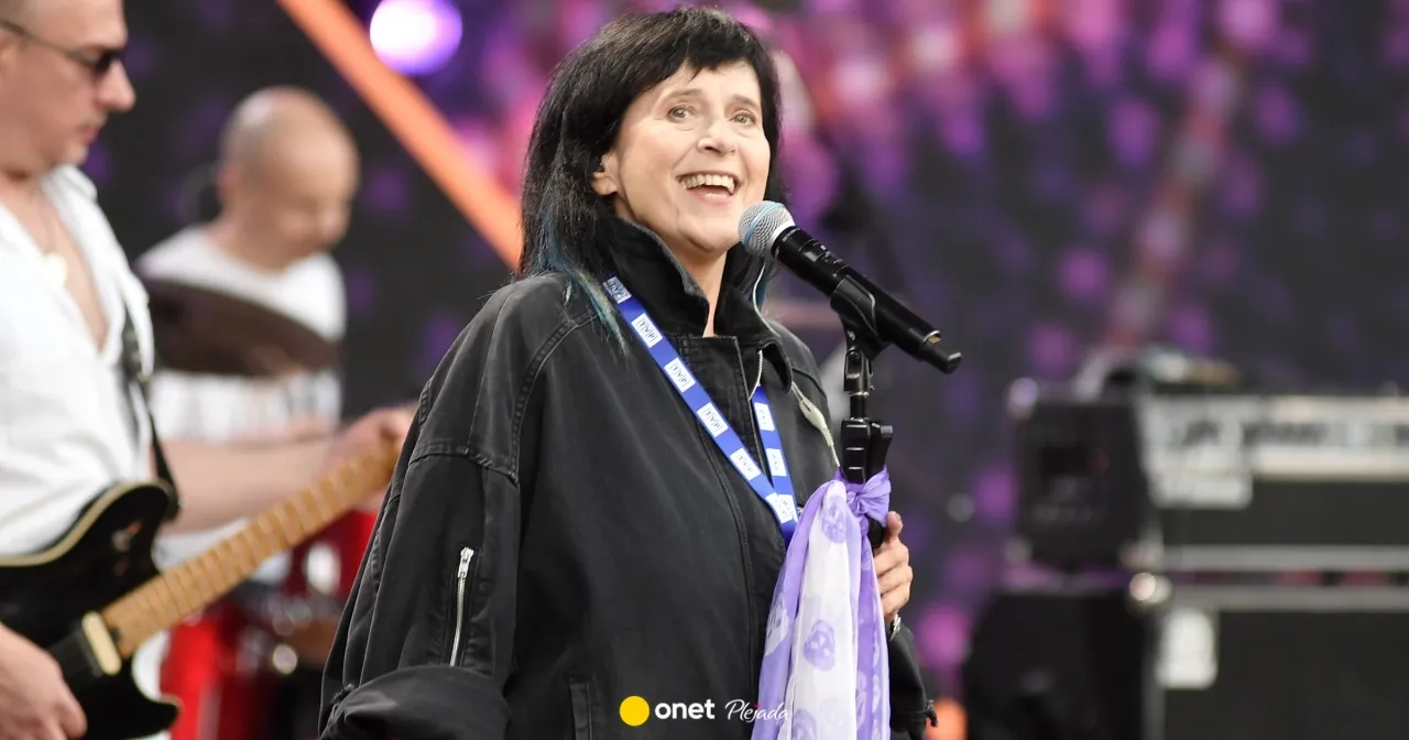 Czy Wanda Kwietniewska ma dzieci? Odkryj tajemnice jej rodziny