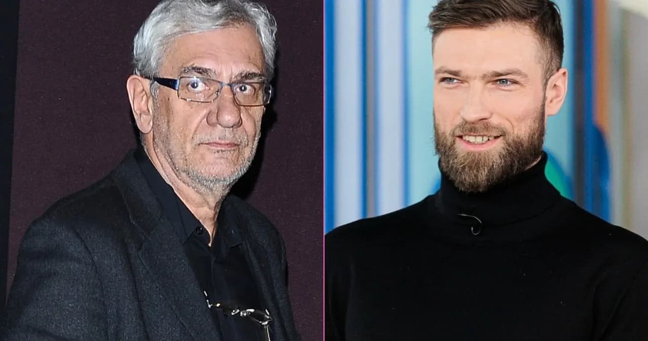 Z kim jest Wronek? Tajemnice życia prywatnego Wiktora Wronki Z kim jest Wronek? Tajemnice życia prywatnego Wiktora Wronki