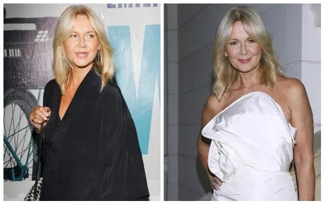 Ile lat ma Grażyna Torbicka? Zaskakujące fakty o jej życiu