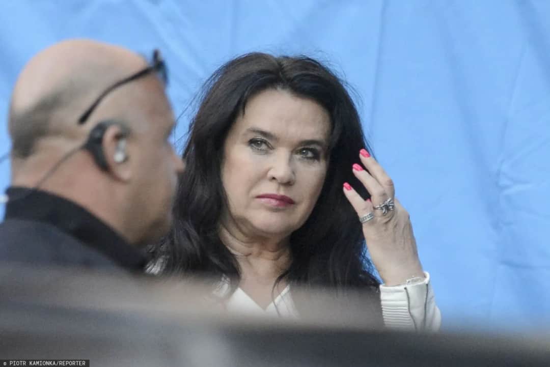 Ile lat ma żona Krawczyka Krzysztofa? Zaskakujące informacje o Ewie