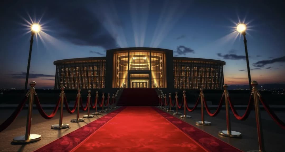 Od czerwonych dywanów po świat ryzyka – co przyciąga gwiazdy do intensywnej rozrywki?