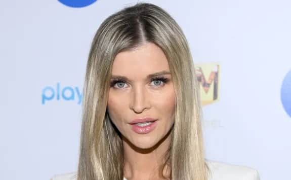 Joanna Krupa z kim jest w ciąży? Zaskakujące szczegóły o rodzinie