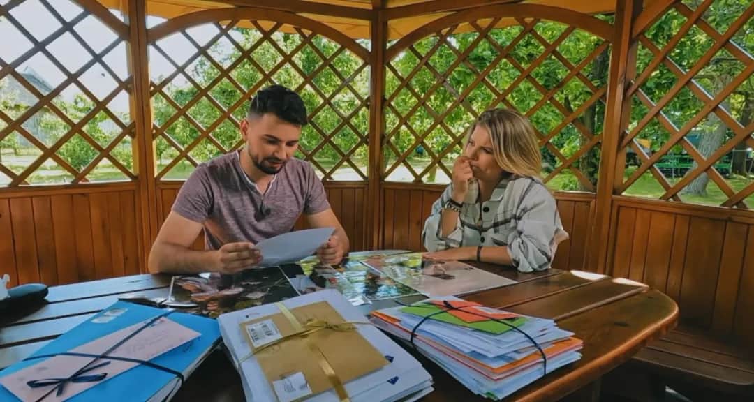 Kim jest Tomasz z Rolnik szuka żony? Jego historia i aktualności