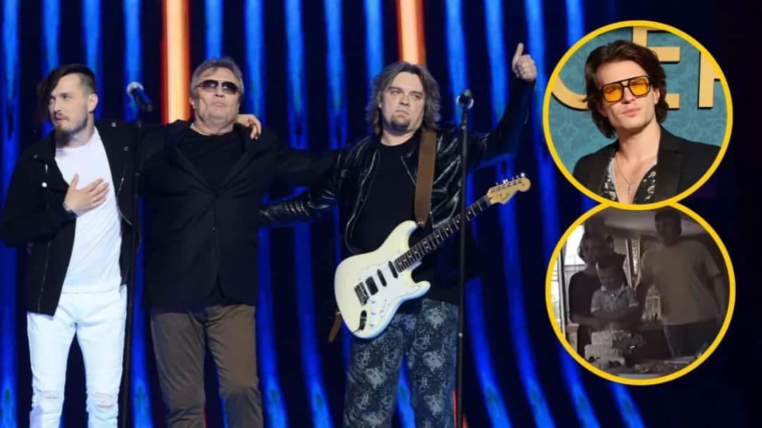 Krzysztof Cugowski ile ma dzieci? Zaskakujące informacje o jego rodzinie