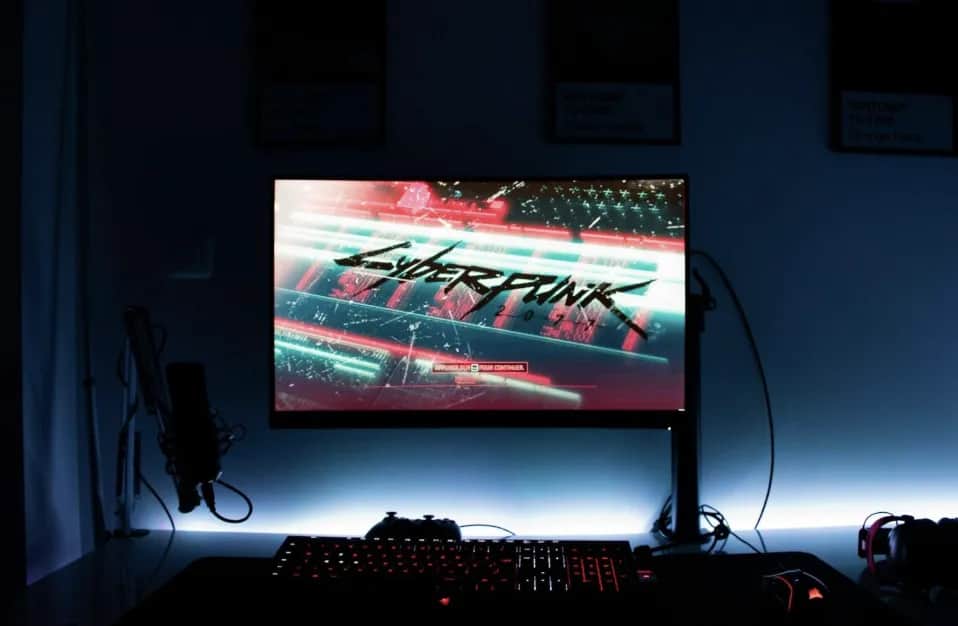 Cyberpunk 2077 i jego bajońskie zyski – oficjalne dane