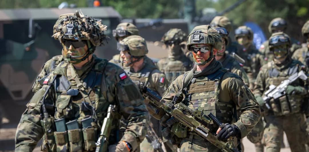 Ile zarabia kapral w wojsku? Zaskakujące fakty o wynagrodzeniu