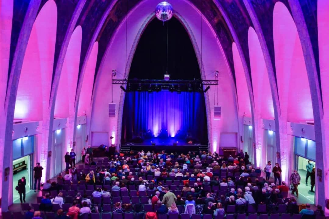 Gregorian Grace - skąd pochodzi ich unikalny styl muzyczny?