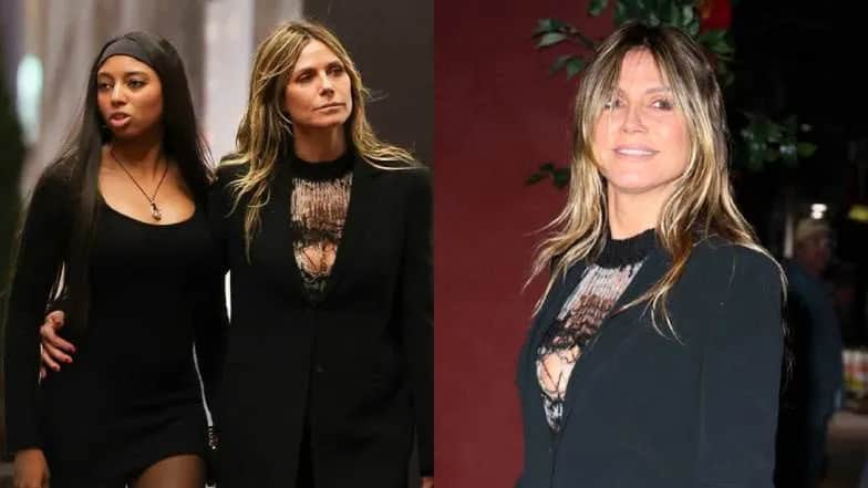 Ile dzieci ma Heidi Klum? Zaskakujące fakty o jej rodzinie