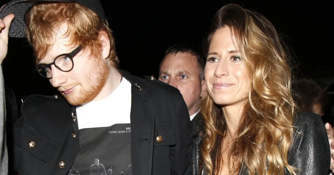 Kim jest żoną Ed Sheerana? Poznaj Cherry Seaborn i ich historię