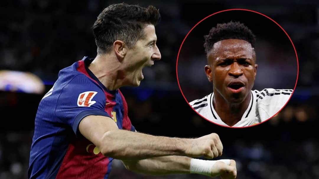 Ile zarabia Lewandowski? Zaskakujące fakty o jego dochodach