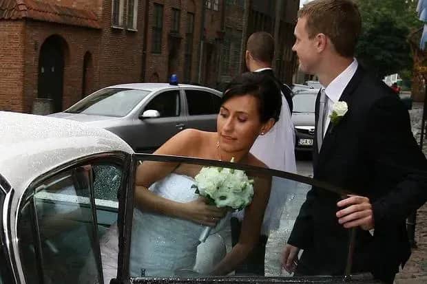 Kim jest żona Michała Tuska? Fascynująca biografia Anny Lew-Tusk