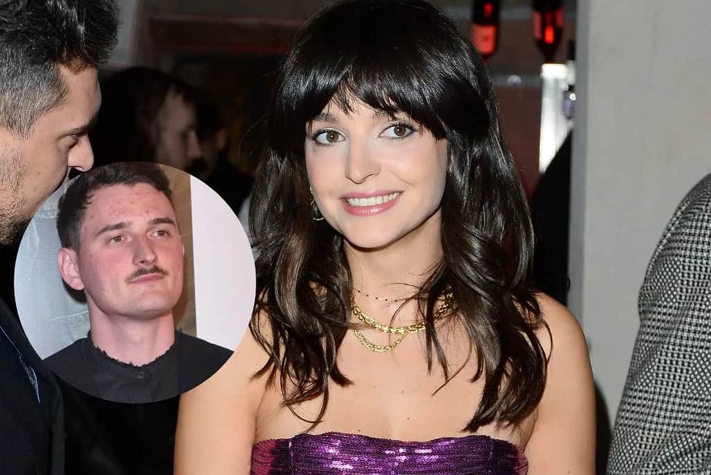 Z kim jest Dawid Podsiadło? Poznaj szczegóły jego związku z Marią Dębską