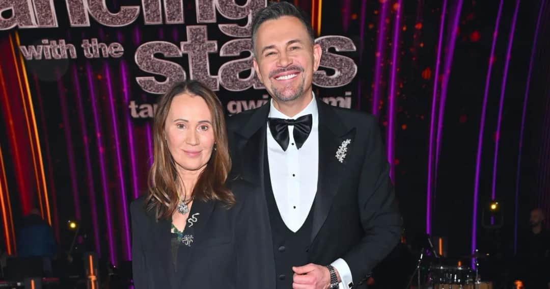 Z kim jest Anna Ibisz? Poznaj jej życie i relacje z Krzysztofem