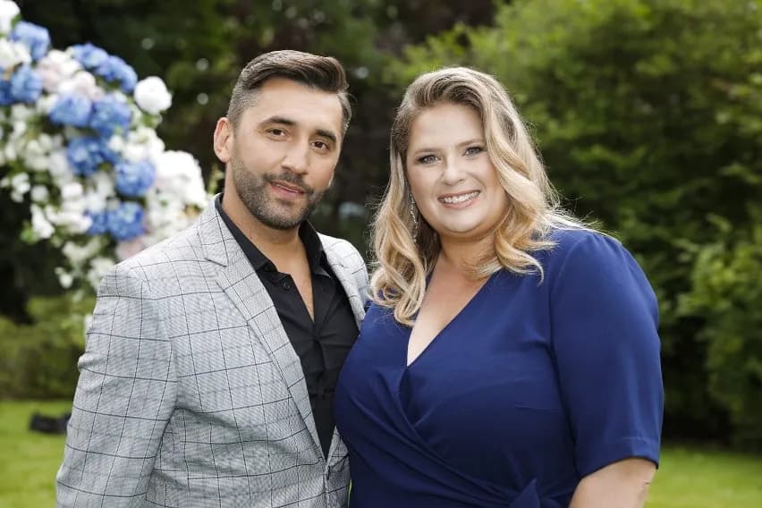 Z kim jest Ela Romanowska? Odkryj sekrety jej życia osobistego