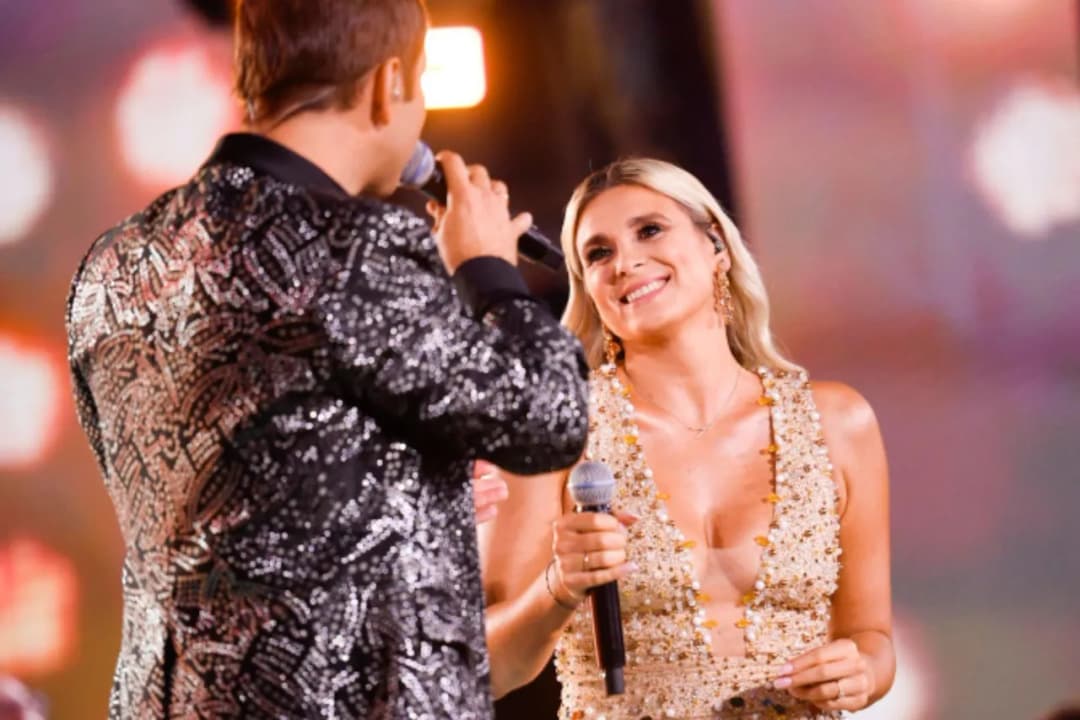 Ile lat ma Kajra, żona Sławomira? Zaskakujące fakty o jej życiu