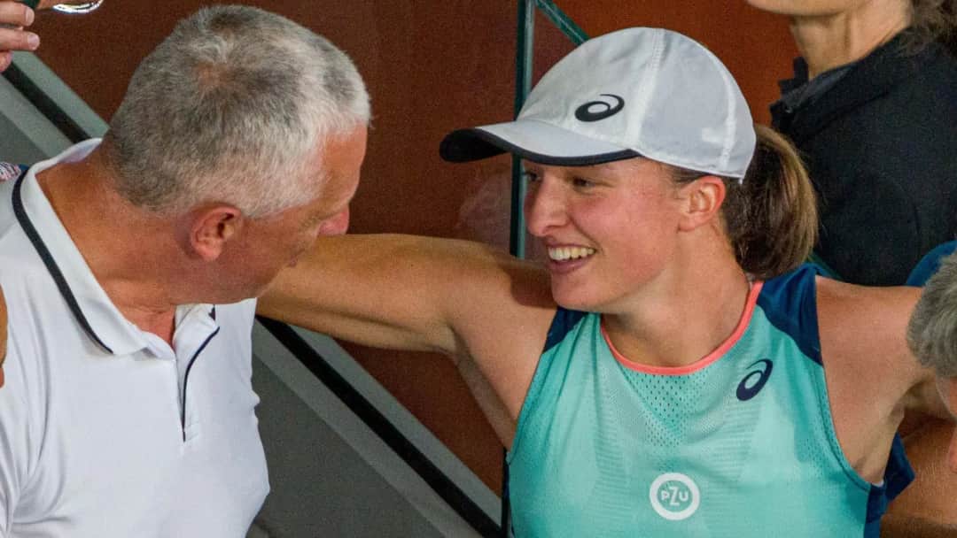 Skąd pochodzi Iga Świątek? Fascynujące fakty o jej rodzinie i miejscu urodzenia