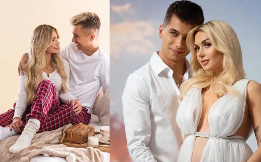 Czy Friz ma dzieci? Oto prawda o jego rodzinie i szczęściu jako ojca