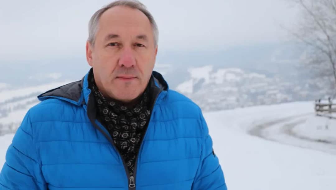 Kim z zawodu jest ojciec Kamila Stocha? Zaskakująca prawda o Bronisławie